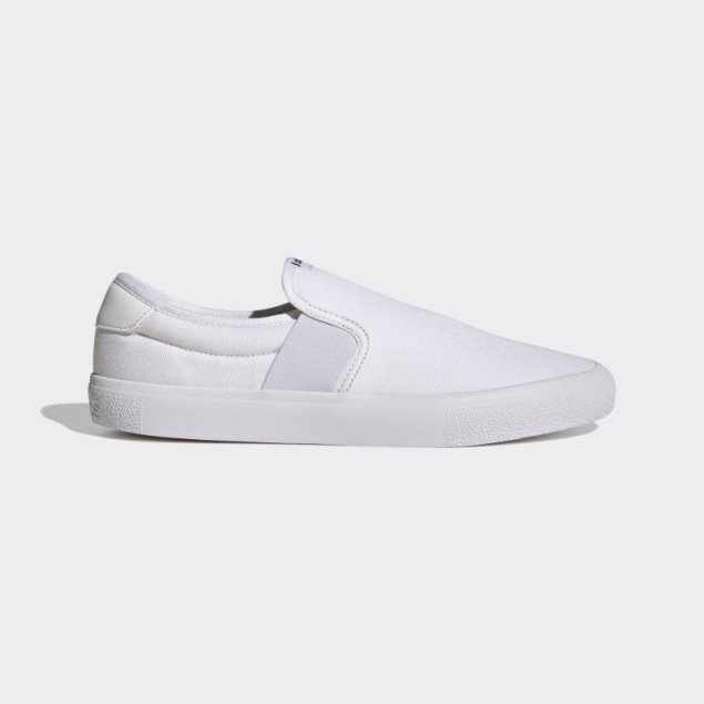 Zapatillas Vulc Raid3r Blancas Adidas