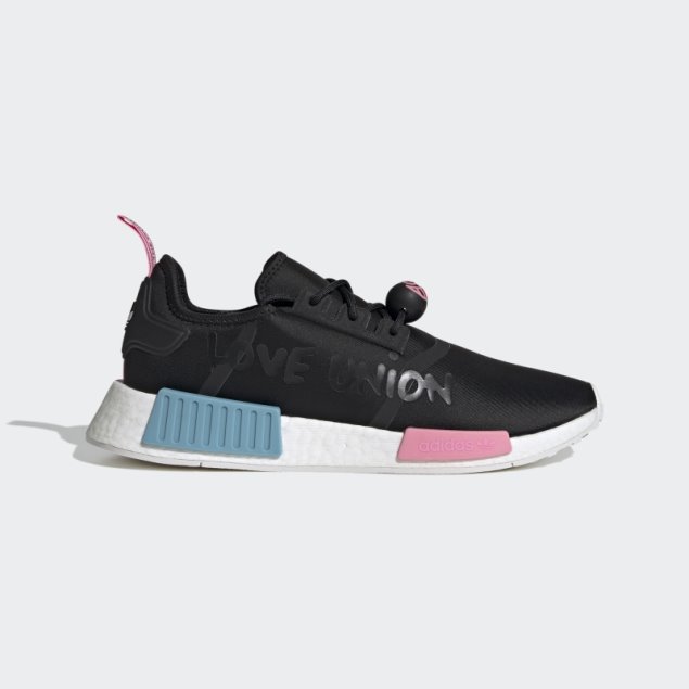 Adidas Nmd-r1 Negras