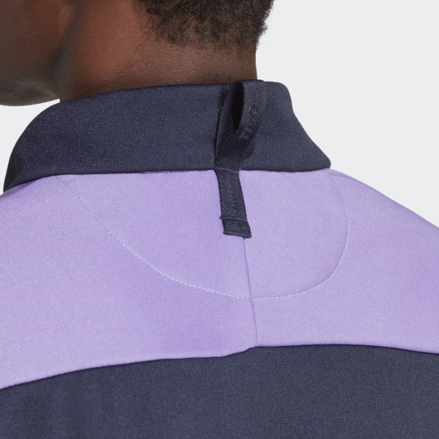 Tiro Suit-up Advanced Track Top Tinta Adidas