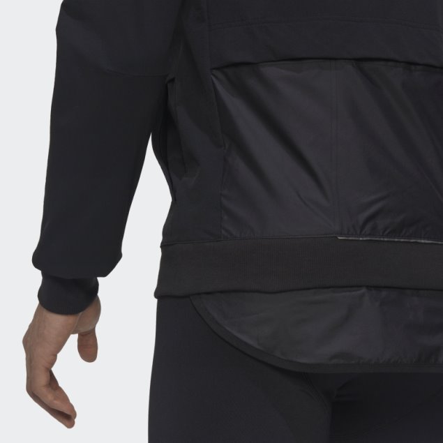 Chamarra Adidas The Ts Negra M