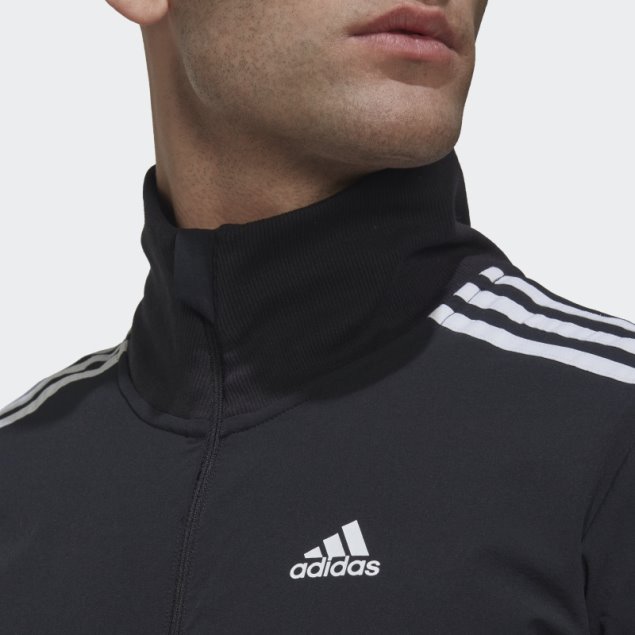 Chamarra Adidas The Ts Negra M