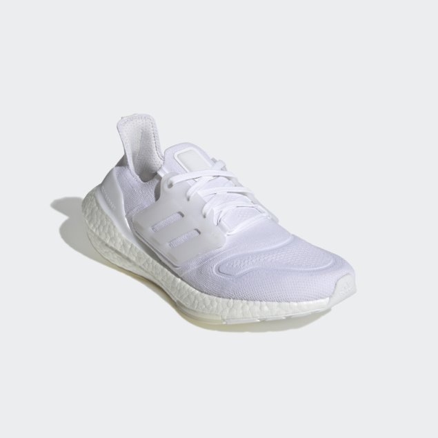 Zapatillas Adidas Ultraboost 22 Blancas