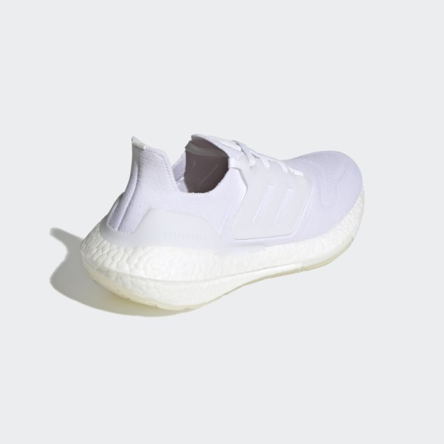 Zapatillas Adidas Ultraboost 22 Blancas