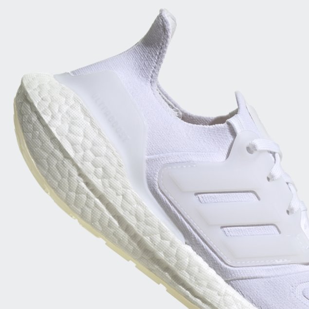 Zapatillas Adidas Ultraboost 22 Blancas