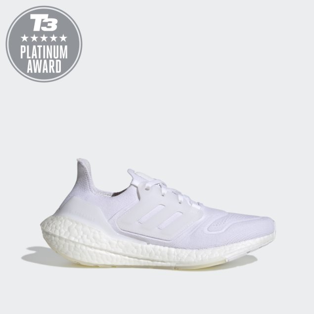 Zapatillas Adidas Ultraboost 22 Blancas