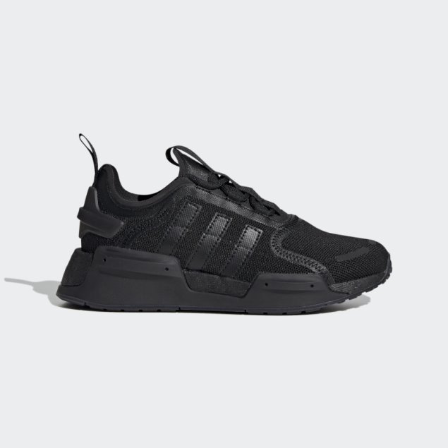 Zapatillas Adidas Nmd-v3 Negras