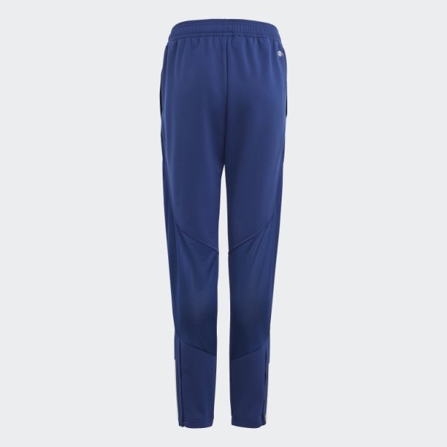 Pantalón De Entrenamiento Adidas Italy Tiro 23 Azul Oscuro