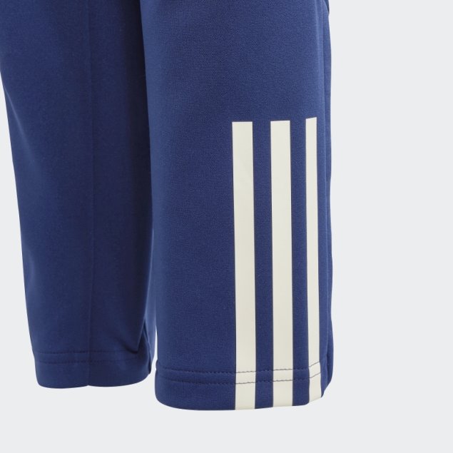 Pantalón De Entrenamiento Adidas Italy Tiro 23 Azul Oscuro