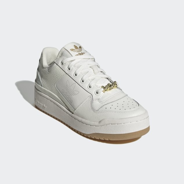 Zapatillas Adidas Forum Bold Verde