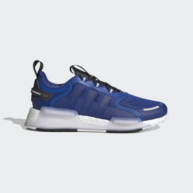 Zapatillas Adidas Nmd-v3 Azul Real