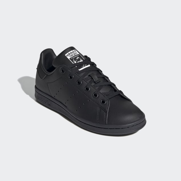 Zapatillas Adidas Stan Smith Negras