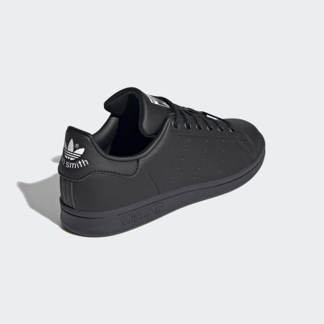 Zapatillas Adidas Stan Smith Negras
