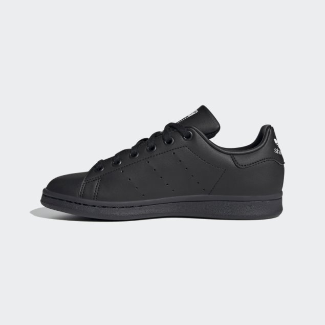 Zapatillas Adidas Stan Smith Negras