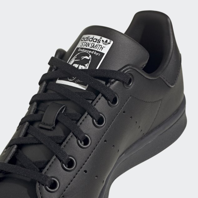 Zapatillas Adidas Stan Smith Negras