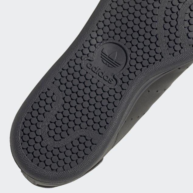 Zapatillas Adidas Stan Smith Negras