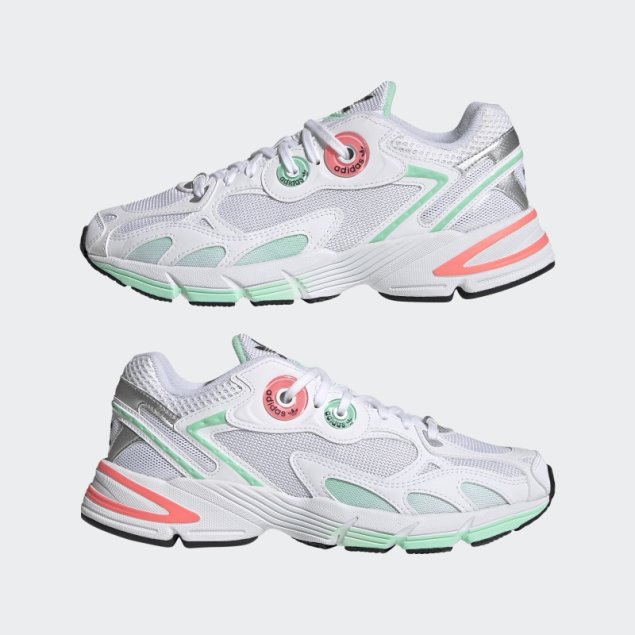 Zapatillas Adidas Astir Menta