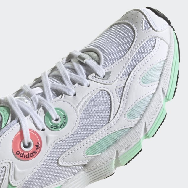 Zapatillas Adidas Astir Menta