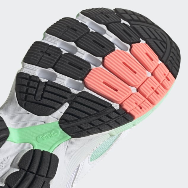 Zapatillas Adidas Astir Menta