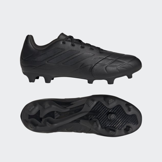 Adidas Copa Pure.3 Botas Para Terreno Firme Negro Moda
