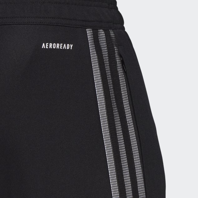 Pantalon Tiro Cargo Adidas Negro