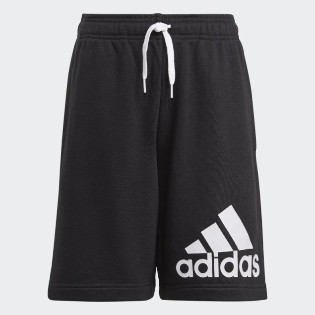 Pantalones Cortos Adidas Essentials Negros Moda