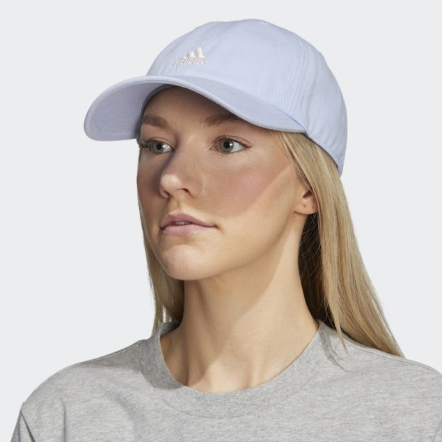 Gorra Saturday Amanecer Azul Adidas