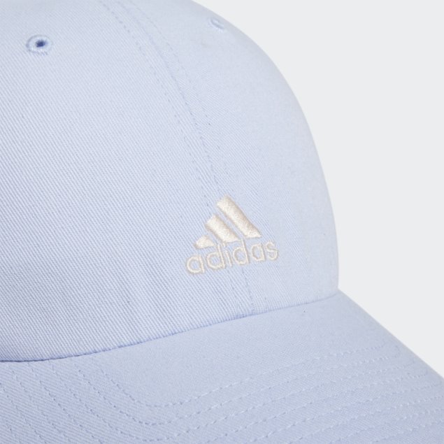 Gorra Saturday Amanecer Azul Adidas