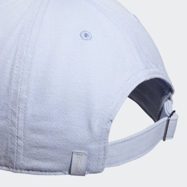 Gorra Adidas Saturday Azul Amanecer