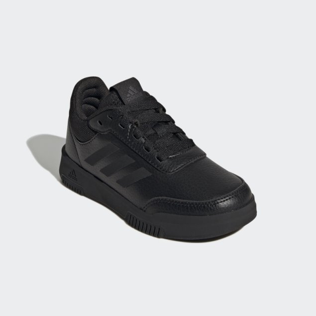 Zapatillas Adidas Tensaur Sport Training Lace Gris