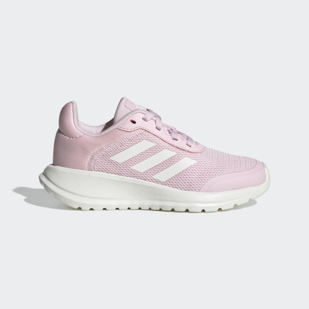 Tenis Adidas Tensaur Rosa