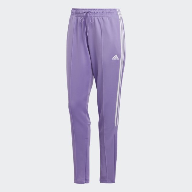 Pantalón De Chándal Violeta Tiro Suit Up Adidas