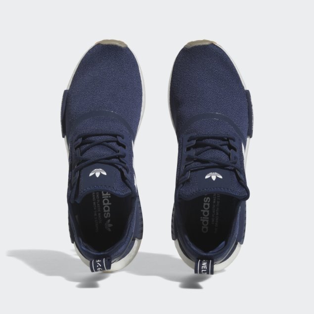 Zapatillas Nmd-r1 Adidas Night Indigo