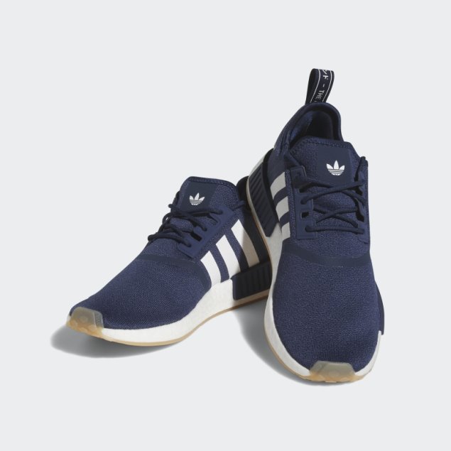 Zapatillas Nmd-r1 Adidas Night Indigo