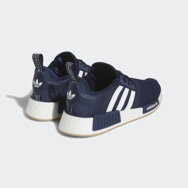 Zapatillas Nmd-r1 Adidas Night Indigo