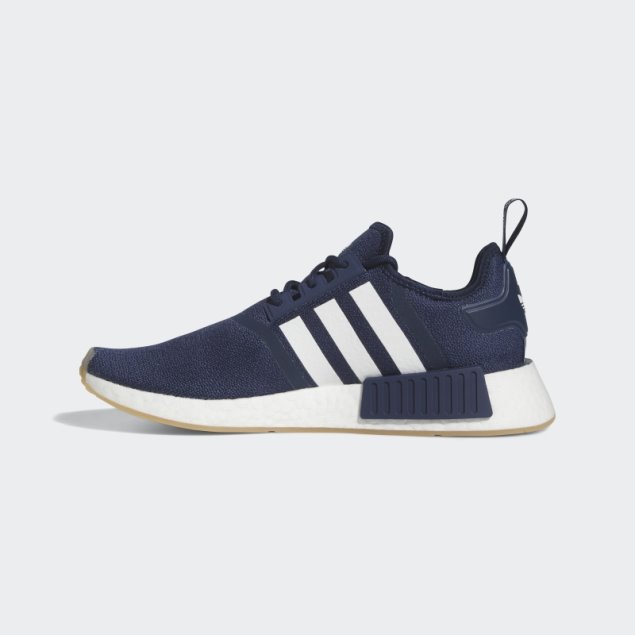 Zapatillas Nmd-r1 Adidas Night Indigo