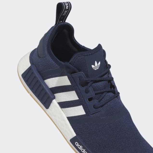 Zapatillas Nmd-r1 Adidas Night Indigo