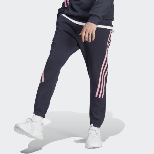 Pantalones Adidas Ink Future Icon De 3 Rayas