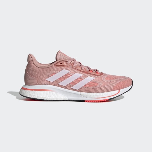 Zapatillas Adidas Supernova+ Malva