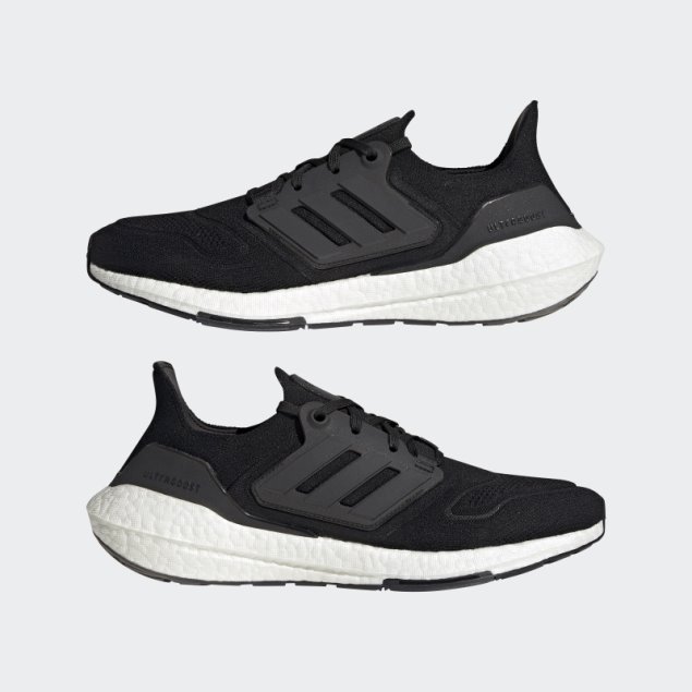 Zapatillas Adidas Ultra Boost 22 Negras