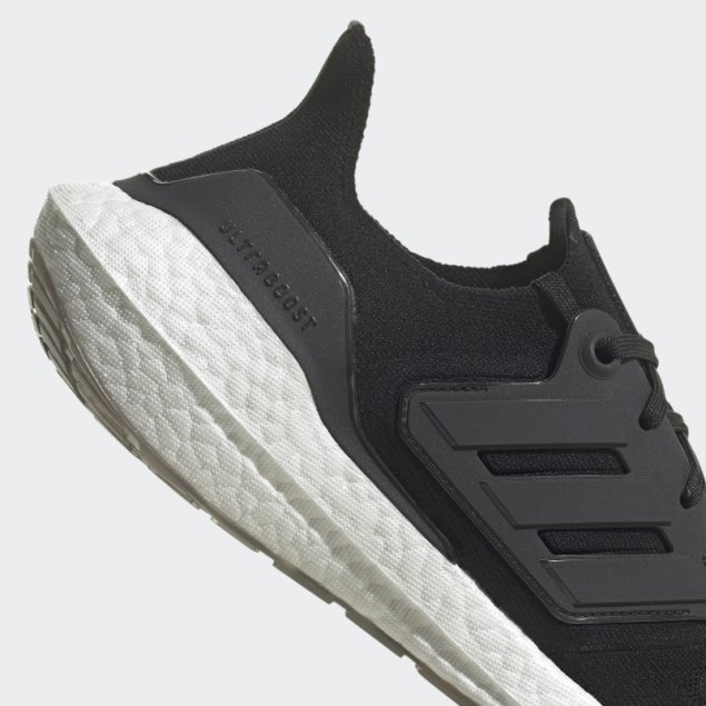 Zapatillas Adidas Ultra Boost 22 Negras