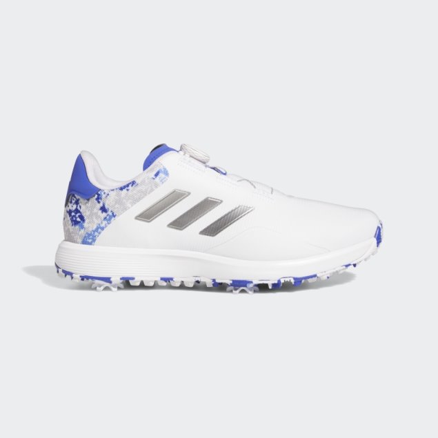 Adidas S2g Boa Wide Zapatillas Blancas