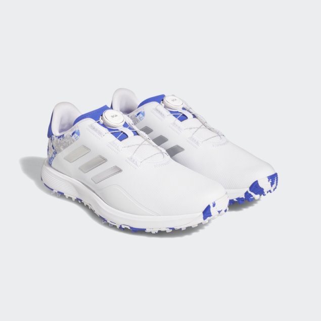 Adidas S2g Boa Wide Zapatillas Blancas