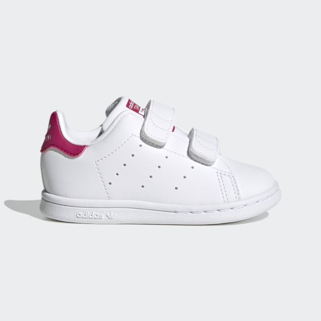 Zapatillas Adidas Stan Smith Rosa