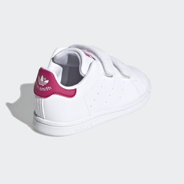Zapatillas Adidas Stan Smith Rosa