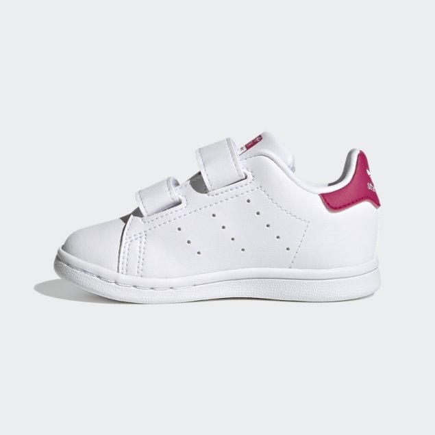 Zapatillas Adidas Stan Smith Rosa