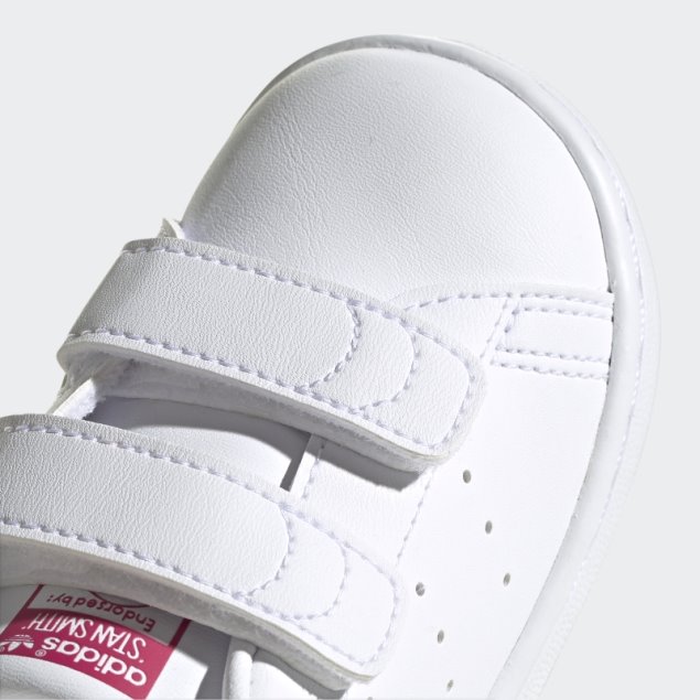 Zapatillas Adidas Stan Smith Rosa