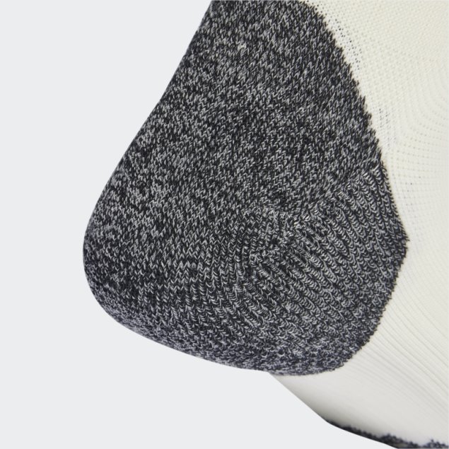 Adidas Calcetines Italia 2023 Segunda Equipación Blanco