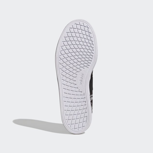 Zapatillas Adidas Vulc Raid3r Negras