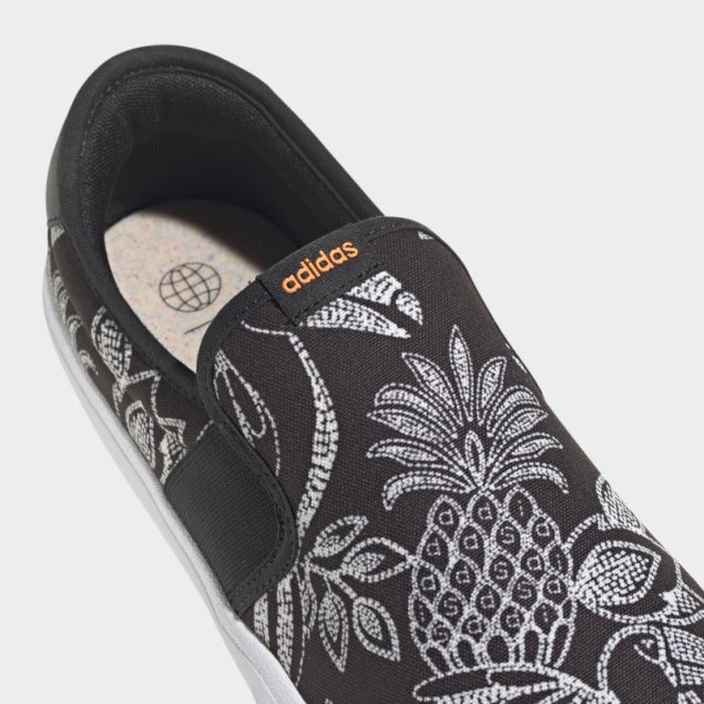 Zapatillas Adidas Vulc Raid3r Negras