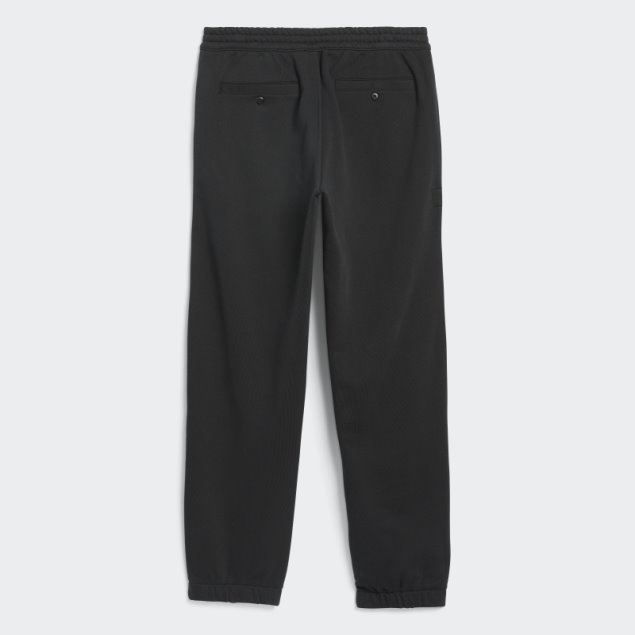 Pantalón Adidas Negro Heavyweight Shmoofoil (género Neutral)